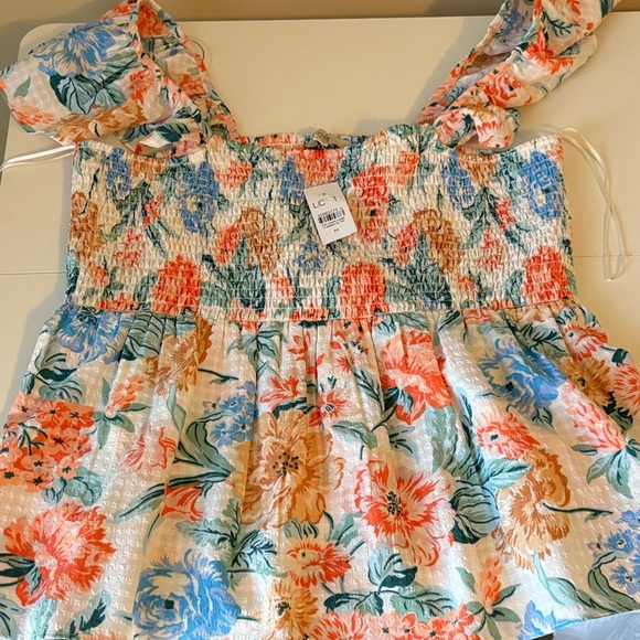 LOFT 5 Women's Tops - Yellow, Orange, Black, White, Blue, Green, Pink - Picture 11 of 14